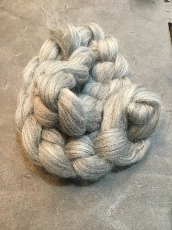 Corriedale - Local Québec Fibre
