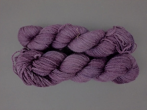 La Délicate - Aubergine