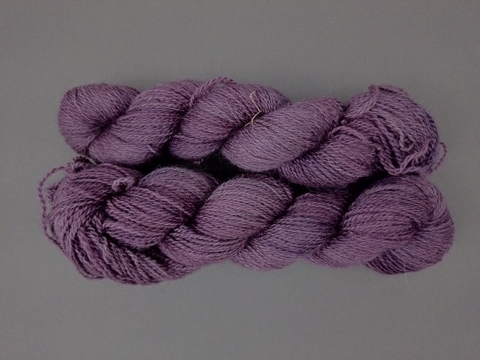 La Délicate - Aubergine