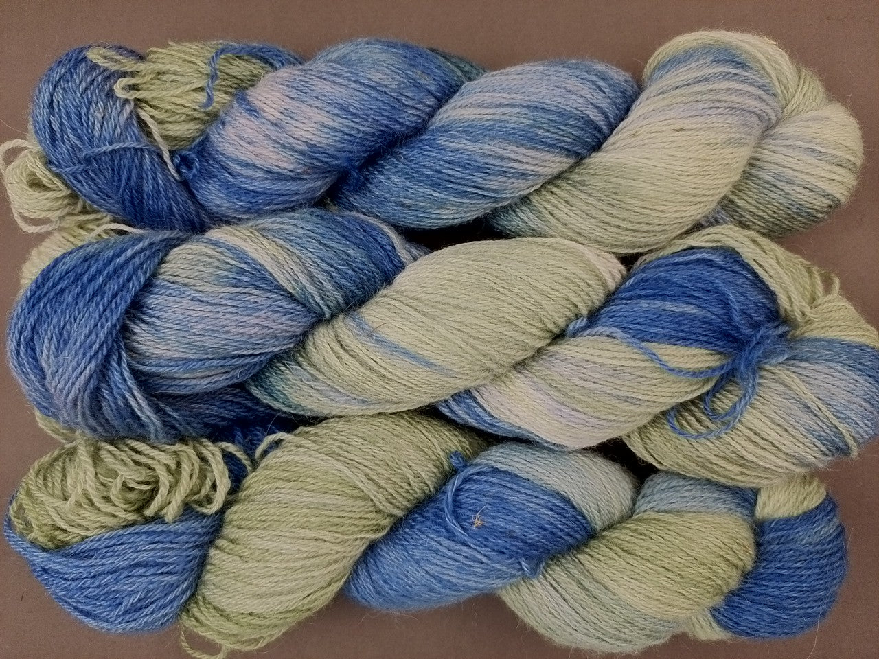 La Yamaska - Ciel et terre