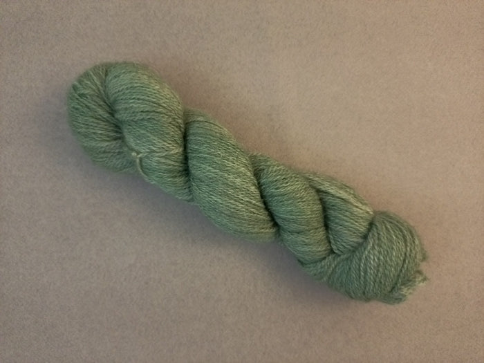 La Délicate - Vert feuille