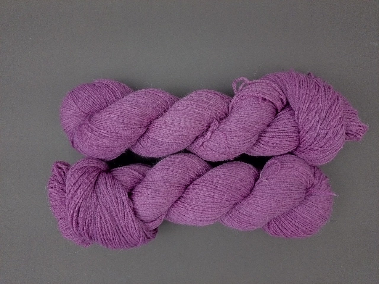 La MAN - Glycine