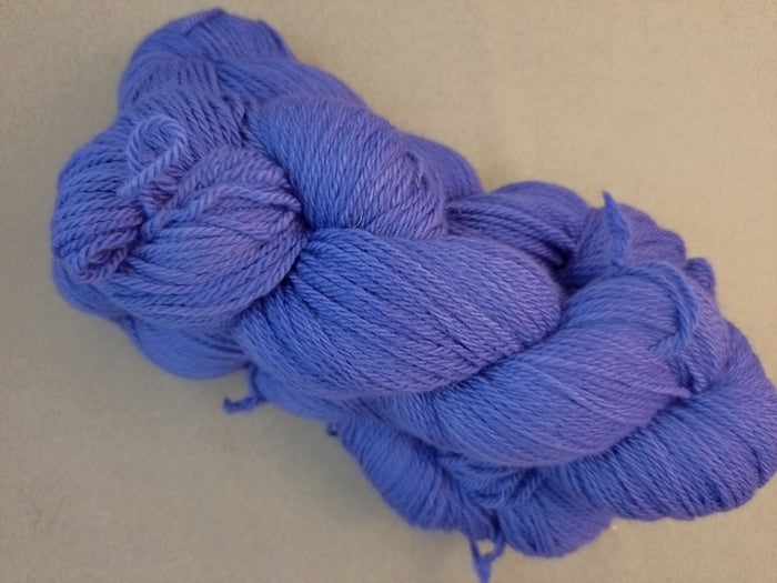 Kamouraska - Violet