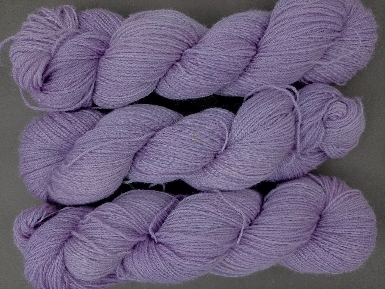 La Yamaska - Lilas
