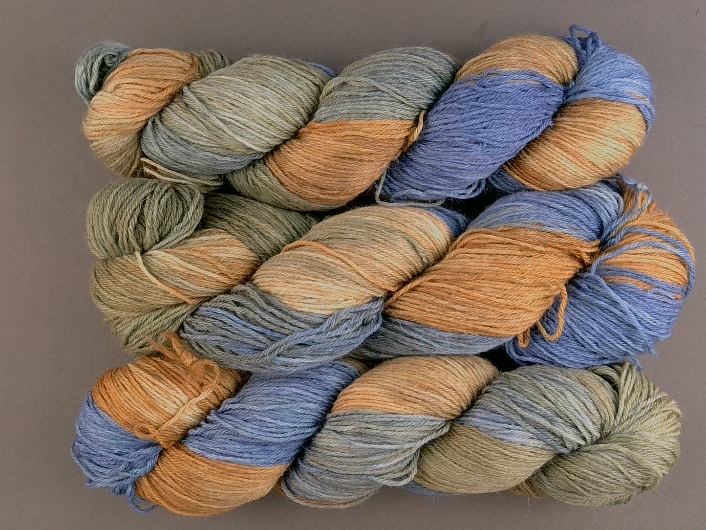 La MAN - Merle bleu