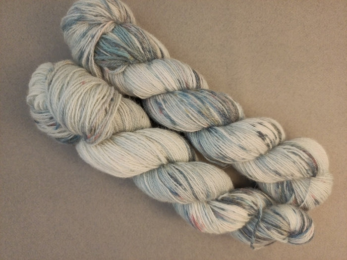 The Yamaska - Rustic