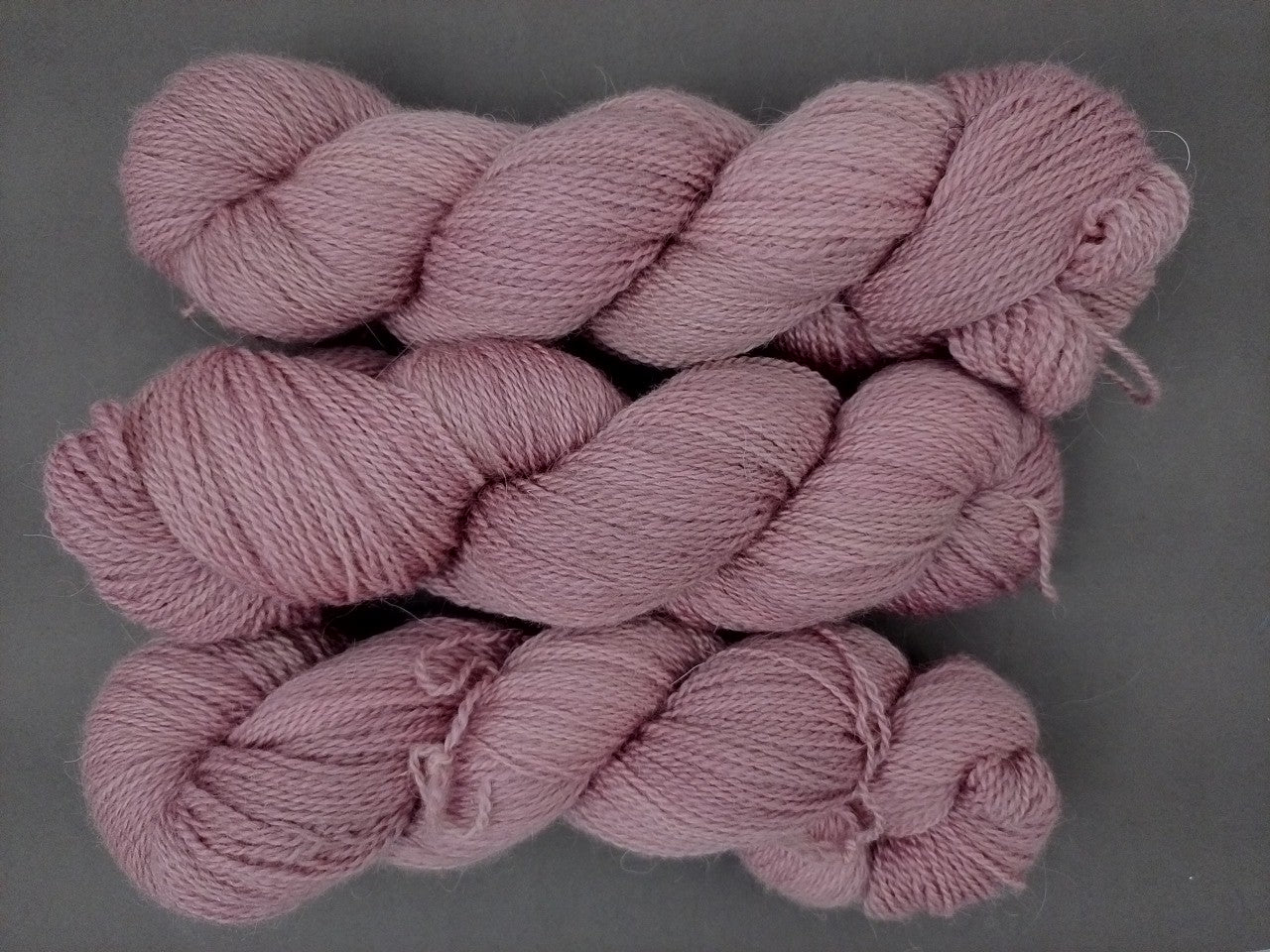 La soupçon de chèvre - Or rose