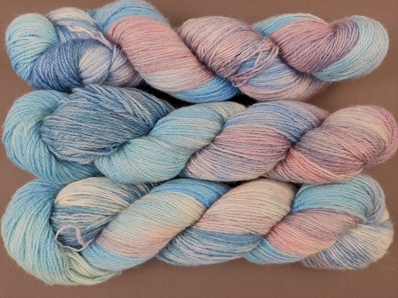 La Yamaska - Pied d'alouette