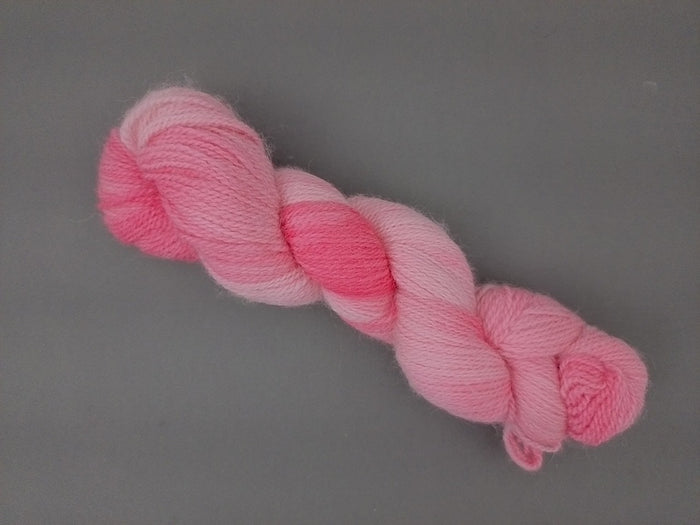 La Délicate - Rose