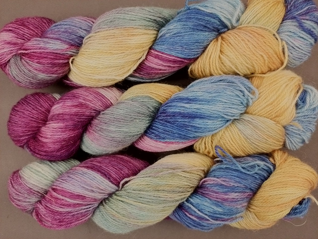 La Yamaska - Rustique