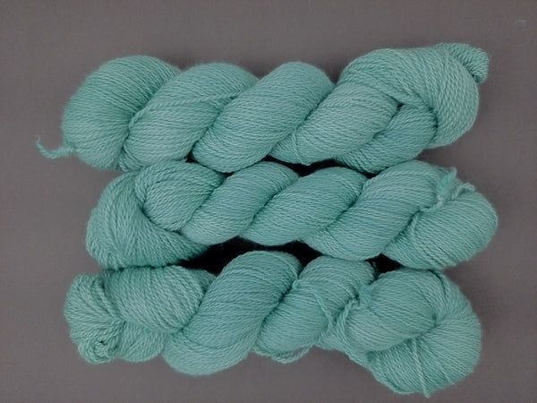 The Kamouraska - Teal