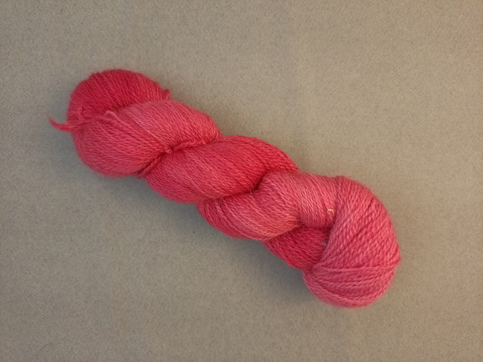 La soupçon de chèvre - Framboise