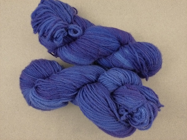La Tit'insulaire - Bleu Iris