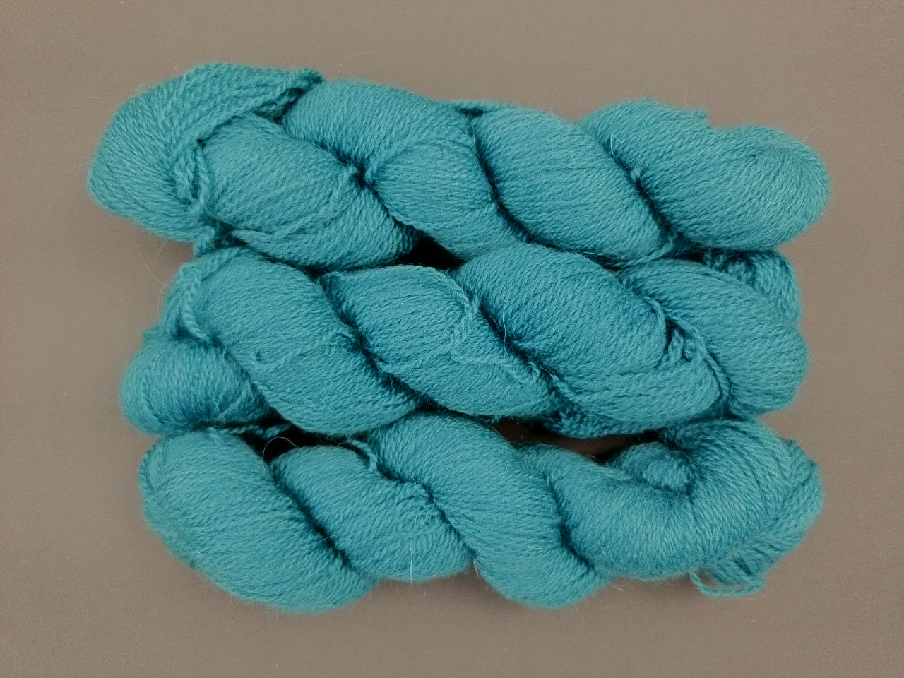 La soupçon de chèvre - Turquoise