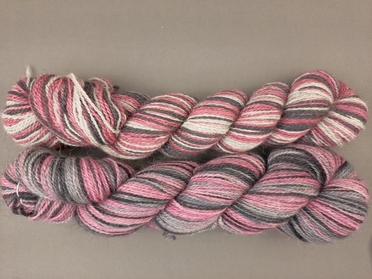 La Délicate - Vieux rose