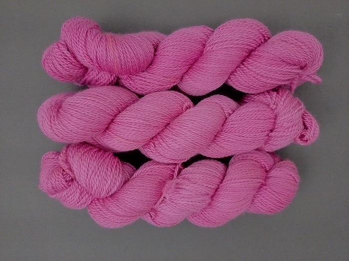 La Kamouraska - Vieux rose