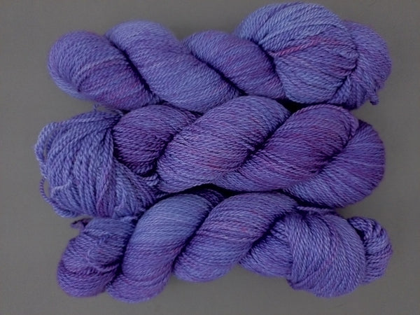 La Kamouraska - Violet