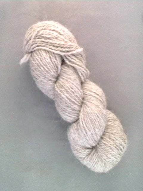Bale of wool - La Rimouskoise 2 ply
