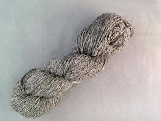 Bale of wool - La Rimouskoise 2 ply