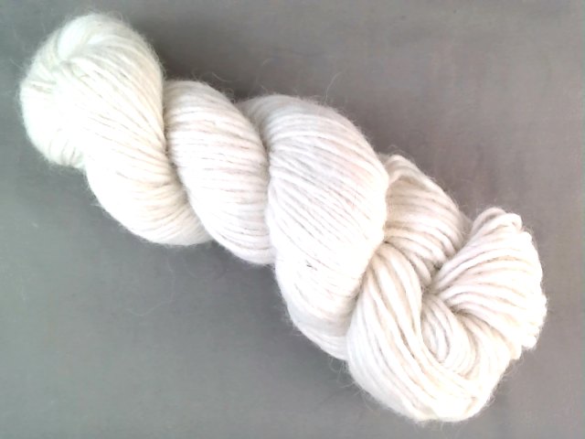 Bale de laine -La Rimouskoise - LOPI