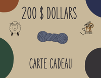 Carte Cadeau MAKELOO STUDIO -
