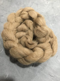 Shetland- Local Québec Fibre