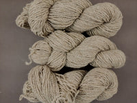 100% natural wool dryer ball - La Rimouskoise