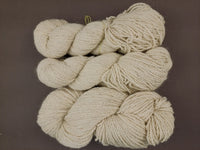 100% natural wool dryer ball - La Rimouskoise