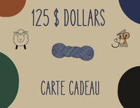 Carte Cadeau MAKELOO STUDIO -