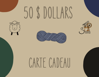 Carte Cadeau MAKELOO STUDIO -