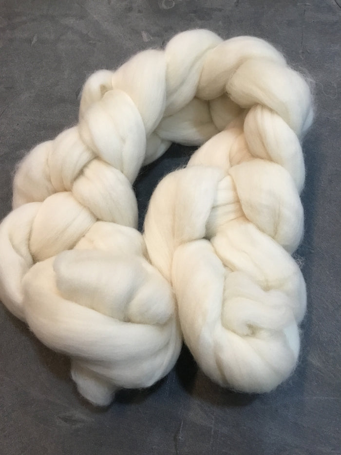 Rambouillet - Local Quebec Fiber