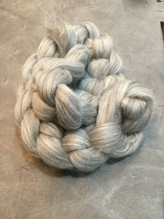 Corriedale - Local Québec Fibre