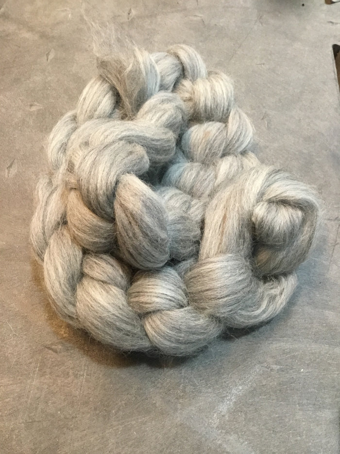 Corriedale - Local Quebec Fiber