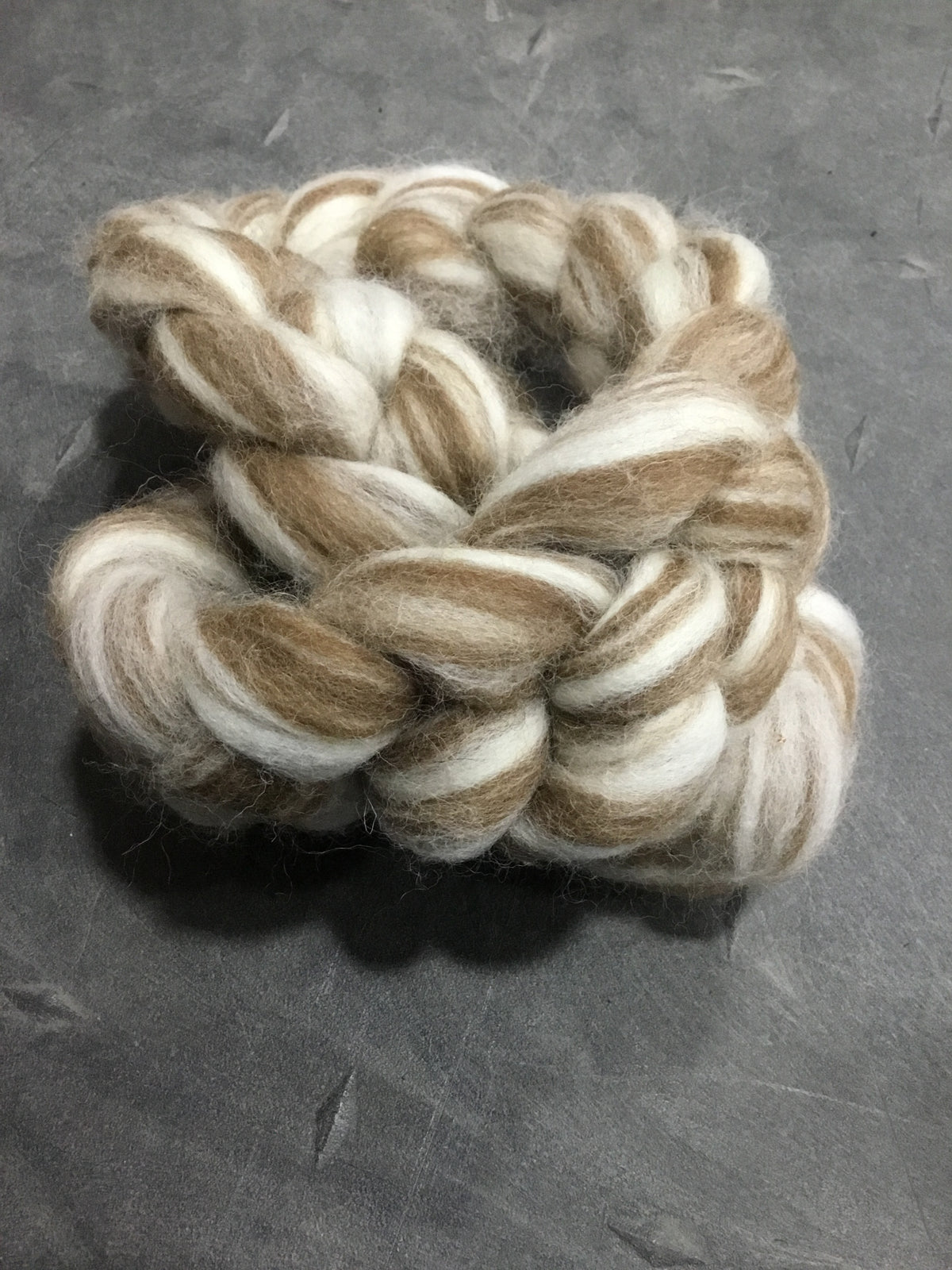 Shetland- Local Québec Fibre