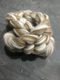 Shetland- Local Québec Fibre