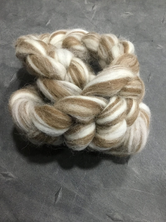 Shetland- Local Québec Fibre