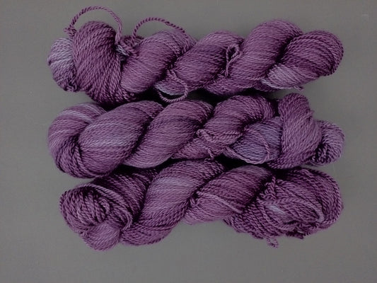 La Kamouraska - Aubergine