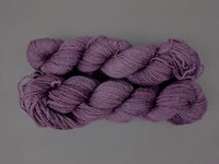 La Délicate - Aubergine