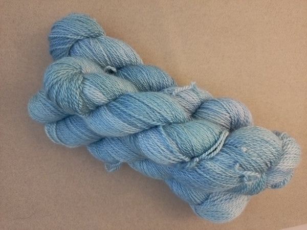 L'Autray - Bleu nautique