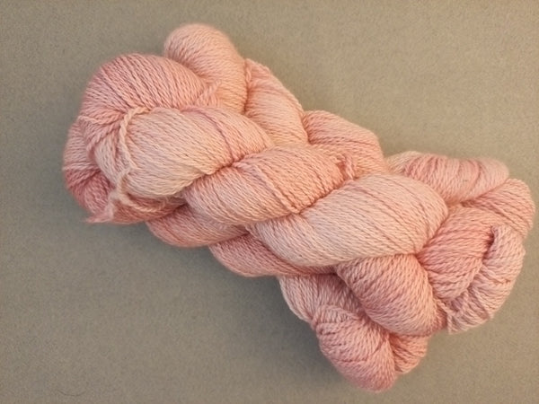 Kamouraska - Old pink