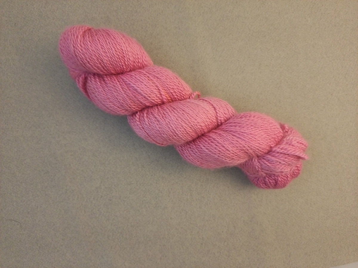 L'Autray - Vieux rose