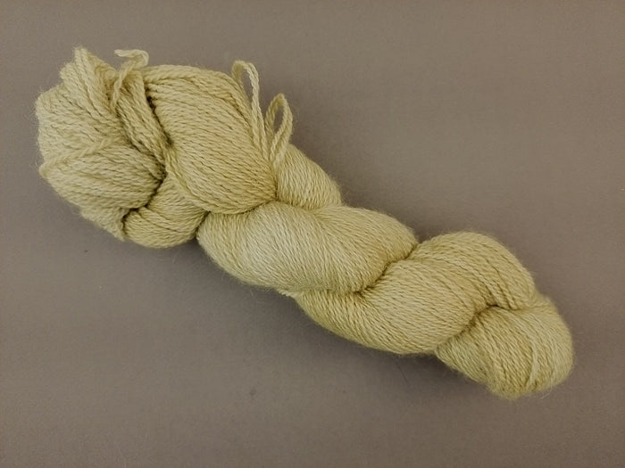 La soupçon de chèvre - Blé