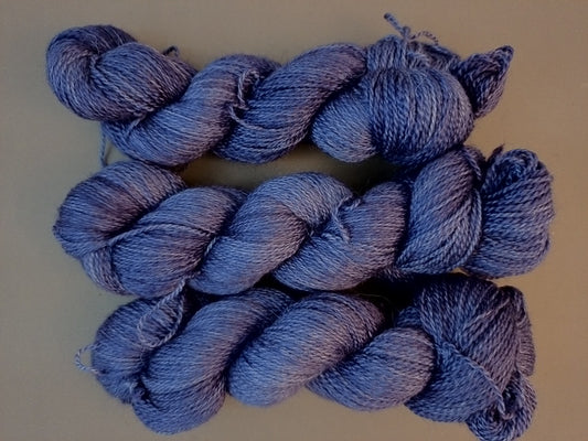 La soupçon de chèvre - Bleu Manathan