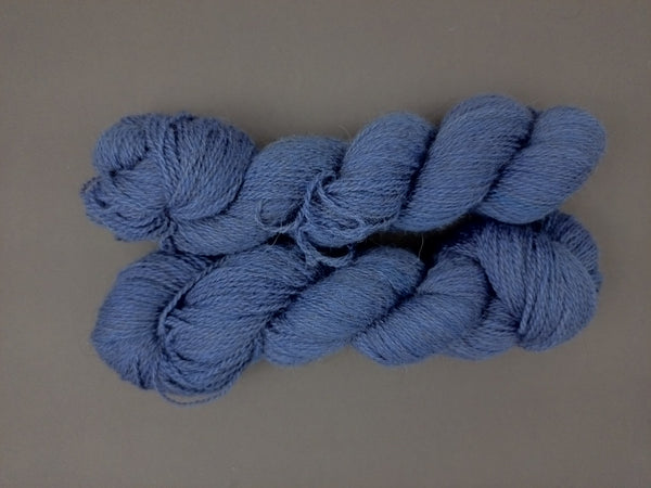 La Délicate - Manhattan Blue