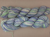 The Delicate - Blueberry