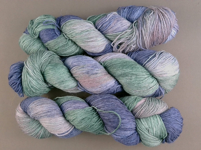 La MAN - Bleuet