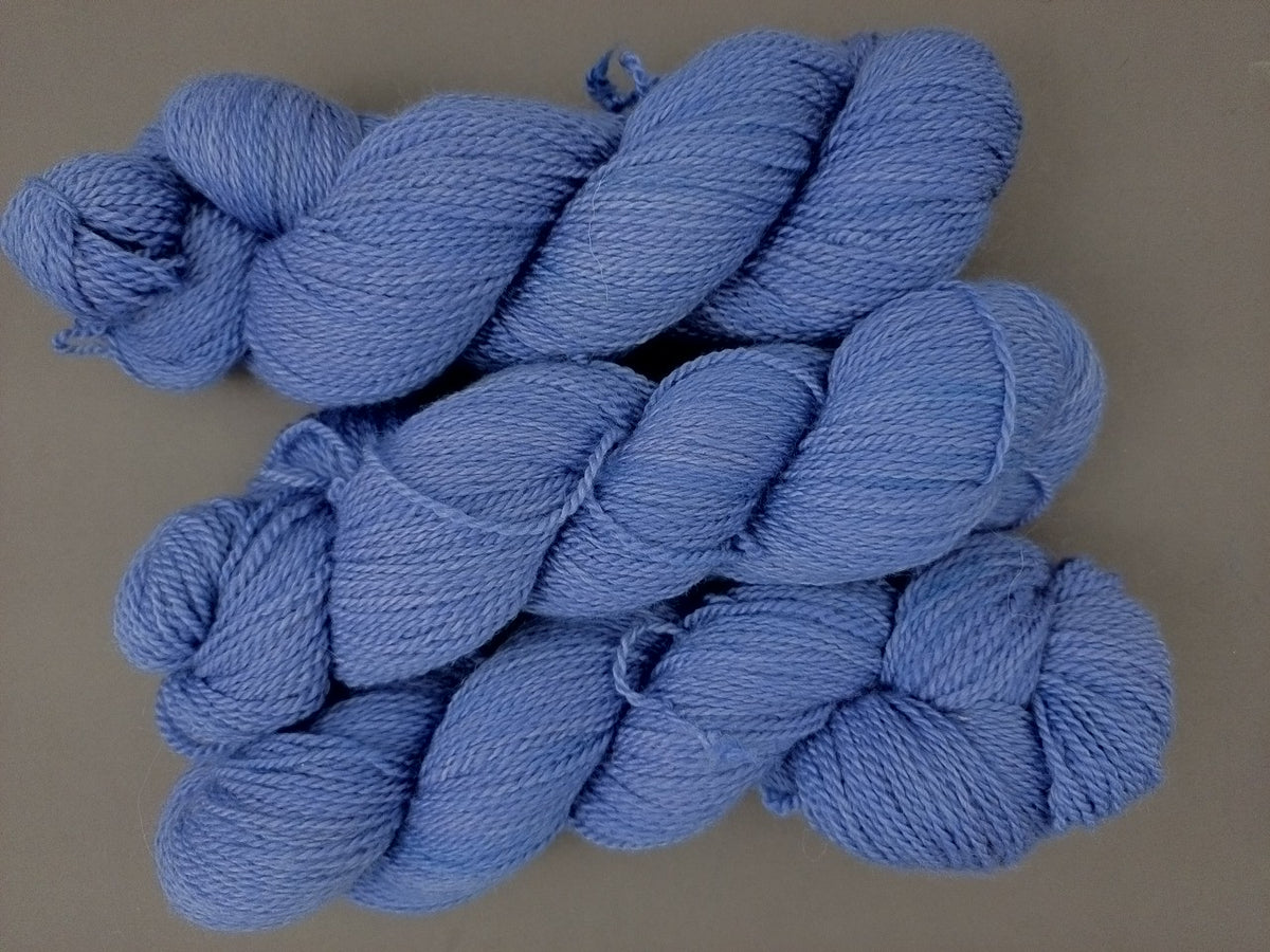 La Kamouraska - Bleu mat
