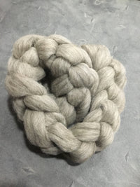 Shetland- Local Québec Fibre