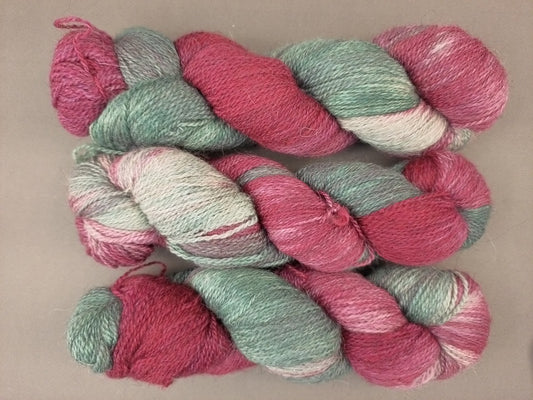 La Délicate - Canneberge