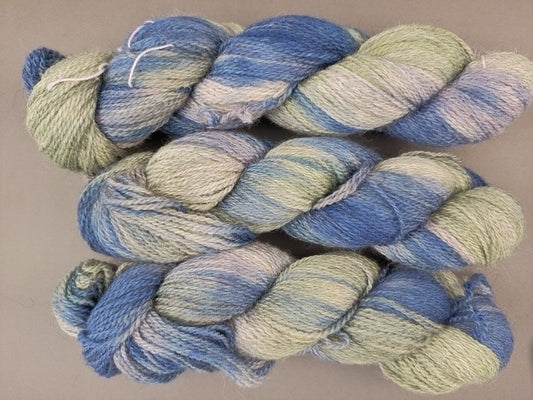 La Délicate - Ciel et terre